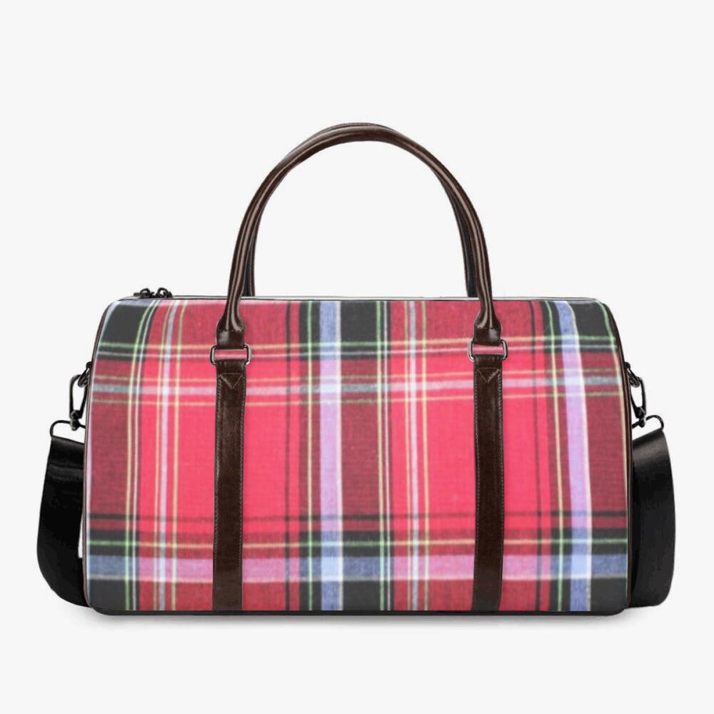 Duffle Bag - Picture 3 of 4